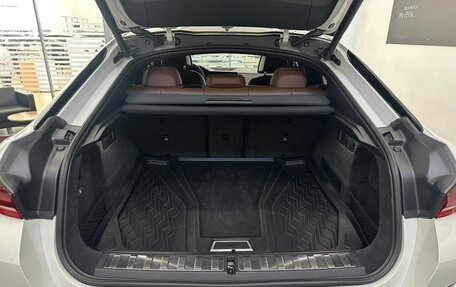 BMW X6, 2021 год, 8 495 000 рублей, 20 фотография