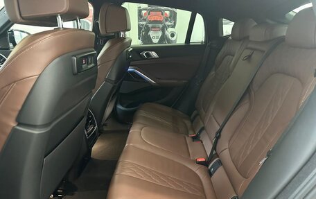 BMW X6, 2021 год, 8 495 000 рублей, 22 фотография