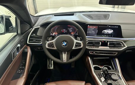 BMW X6, 2021 год, 8 495 000 рублей, 23 фотография