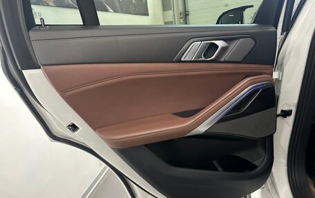 BMW X6, 2021 год, 8 495 000 рублей, 28 фотография