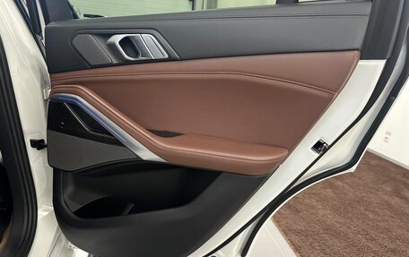 BMW X6, 2021 год, 8 495 000 рублей, 27 фотография