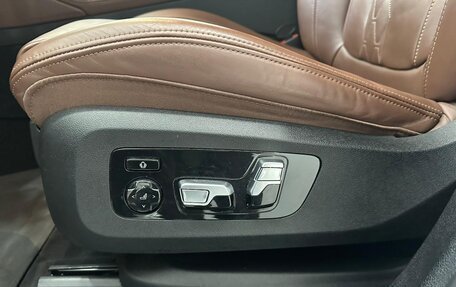 BMW X6, 2021 год, 8 495 000 рублей, 26 фотография