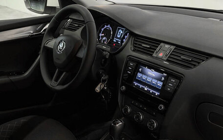 Skoda Octavia, 2020 год, 1 880 000 рублей, 11 фотография