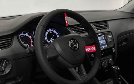Skoda Octavia, 2020 год, 1 880 000 рублей, 8 фотография