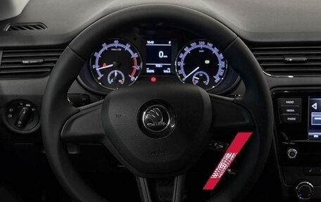 Skoda Octavia, 2020 год, 1 880 000 рублей, 9 фотография