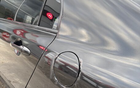 Honda Civic VIII, 2008 год, 9 фотография