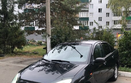 Ford Focus IV, 2004 год, 230 000 рублей, 1 фотография
