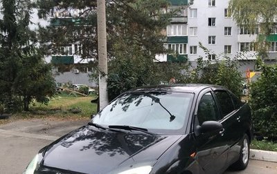 Ford Focus IV, 2004 год, 230 000 рублей, 1 фотография