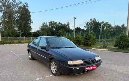 Citroen Xantia I, 1996 год, 168 000 рублей, 1 фотография