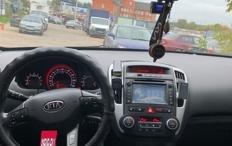 KIA cee'd I рестайлинг, 2011 год, 900 000 рублей, 5 фотография