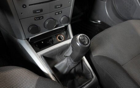 Opel Astra H, 2011 год, 544 000 рублей, 5 фотография