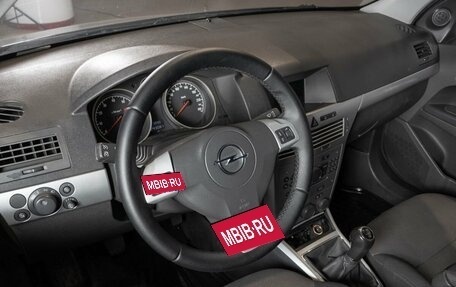 Opel Astra H, 2011 год, 544 000 рублей, 3 фотография