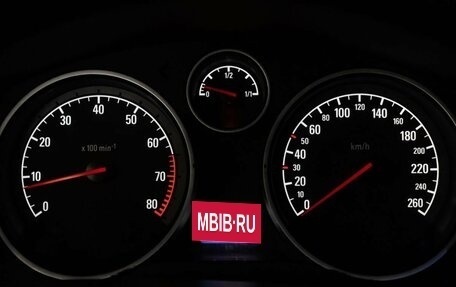 Opel Astra H, 2011 год, 544 000 рублей, 8 фотография