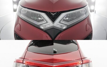 Nissan Qashqai, 2020 год, 2 155 000 рублей, 9 фотография