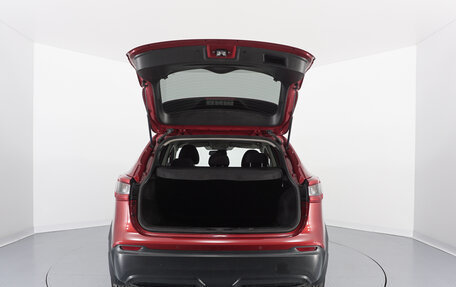 Nissan Qashqai, 2020 год, 2 155 000 рублей, 17 фотография