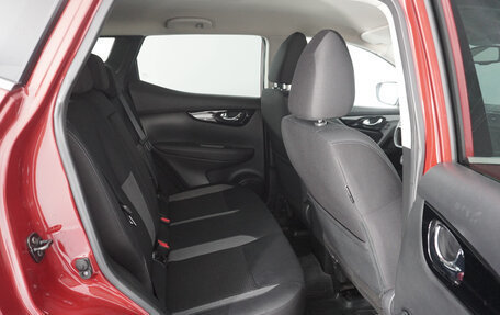Nissan Qashqai, 2020 год, 2 155 000 рублей, 16 фотография