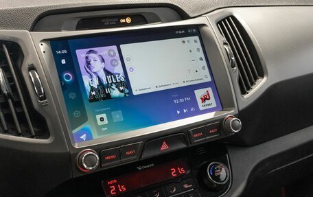 KIA Sportage III, 2013 год, 1 298 000 рублей, 6 фотография