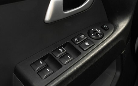 KIA Sportage III, 2013 год, 1 298 000 рублей, 7 фотография