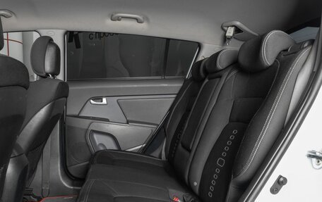 KIA Sportage III, 2013 год, 1 298 000 рублей, 14 фотография