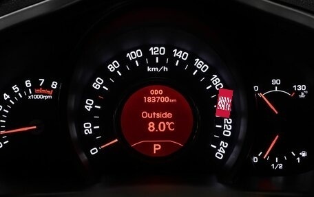 KIA Sportage III, 2013 год, 1 298 000 рублей, 8 фотография