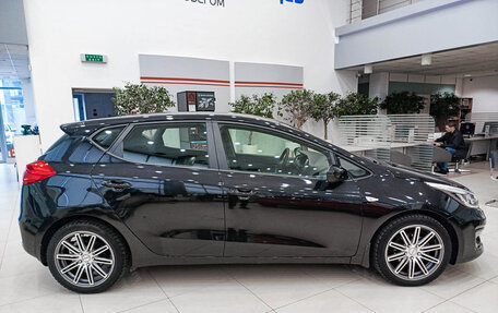 KIA cee'd III, 2015 год, 1 010 000 рублей, 5 фотография