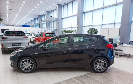 KIA cee'd III, 2015 год, 1 010 000 рублей, 10 фотография