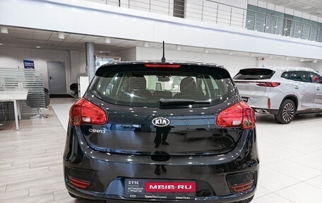 KIA cee'd III, 2015 год, 1 010 000 рублей, 7 фотография