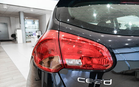 KIA cee'd III, 2015 год, 1 010 000 рублей, 11 фотография