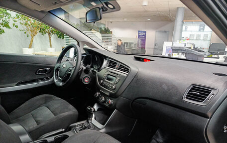 KIA cee'd III, 2015 год, 1 010 000 рублей, 13 фотография