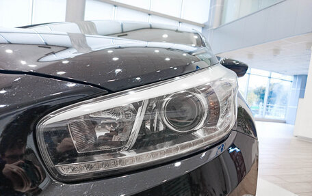 KIA cee'd III, 2015 год, 1 010 000 рублей, 21 фотография
