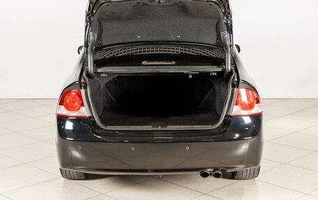 Honda Civic VIII, 2008 год, 970 000 рублей, 12 фотография