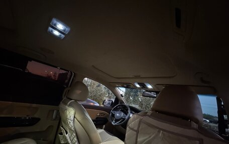 KIA Carnival III, 2019 год, 3 400 000 рублей, 6 фотография