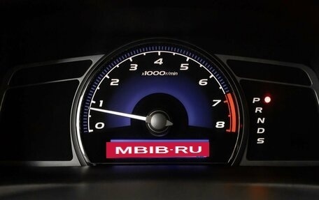 Honda Civic VIII, 2008 год, 970 000 рублей, 8 фотография