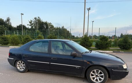 Citroen Xantia I, 1996 год, 168 000 рублей, 8 фотография