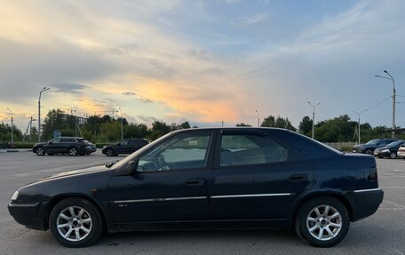 Citroen Xantia I, 1996 год, 168 000 рублей, 6 фотография