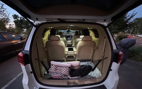 KIA Carnival III, 2019 год, 3 400 000 рублей, 11 фотография