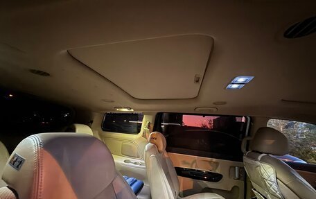 KIA Carnival III, 2019 год, 3 400 000 рублей, 8 фотография
