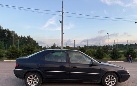 Citroen Xantia I, 1996 год, 168 000 рублей, 5 фотография