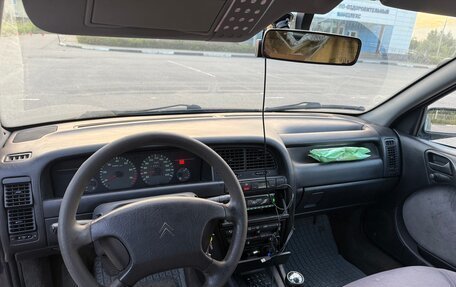 Citroen Xantia I, 1996 год, 168 000 рублей, 10 фотография