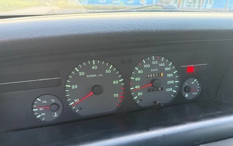 Citroen Xantia I, 1996 год, 168 000 рублей, 11 фотография