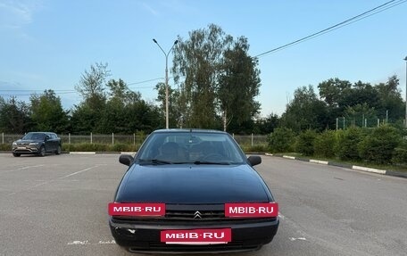 Citroen Xantia I, 1996 год, 168 000 рублей, 4 фотография
