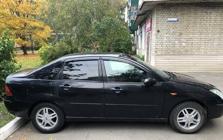 Ford Focus IV, 2004 год, 230 000 рублей, 4 фотография
