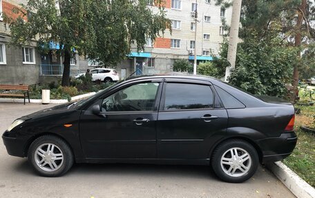 Ford Focus IV, 2004 год, 230 000 рублей, 5 фотография