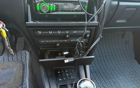 Citroen Xantia I, 1996 год, 168 000 рублей, 12 фотография