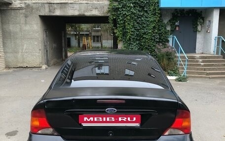 Ford Focus IV, 2004 год, 230 000 рублей, 3 фотография