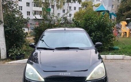 Ford Focus IV, 2004 год, 230 000 рублей, 2 фотография
