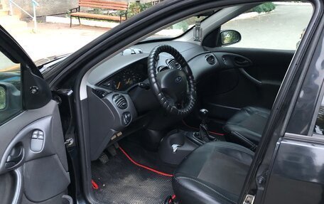 Ford Focus IV, 2004 год, 230 000 рублей, 7 фотография