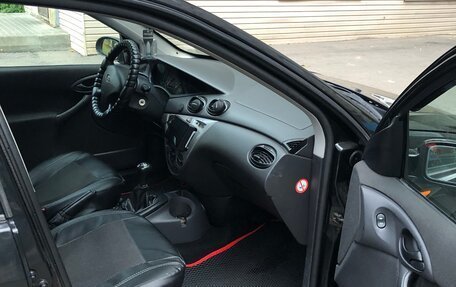 Ford Focus IV, 2004 год, 230 000 рублей, 8 фотография