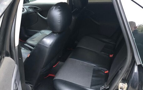 Ford Focus IV, 2004 год, 230 000 рублей, 9 фотография