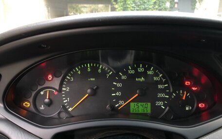 Ford Focus IV, 2004 год, 230 000 рублей, 13 фотография